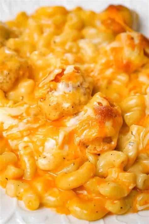 How many calories are in buffalo chicken mac n' cheese cups - calories, carbs, nutrition