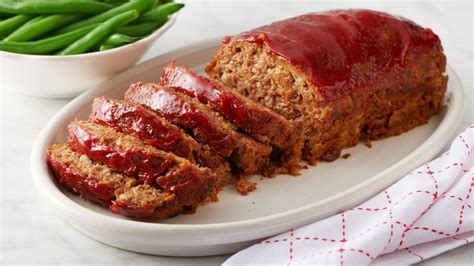 How many calories are in buffalo-style meatloaf - calories, carbs, nutrition