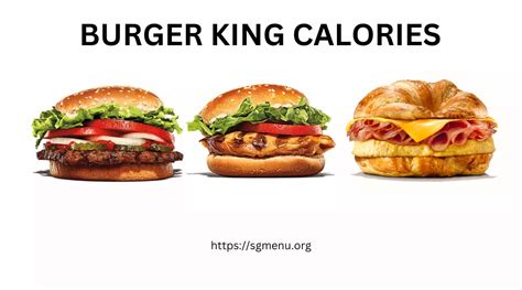 How many calories are in burgerfi - calories, carbs, nutrition