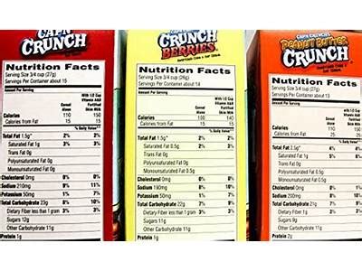 How many calories are in butter crunch - calories, carbs, nutrition