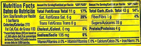 How many calories are in butterfinger yogurt - calories, carbs, nutrition