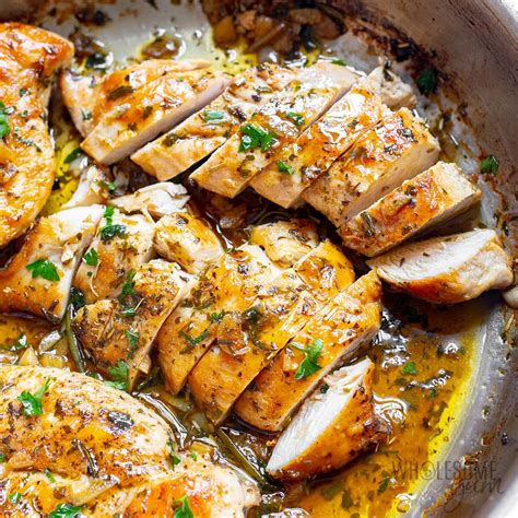 How many calories are in buttery garlic flavor rotissere chicken - calories, carbs, nutrition