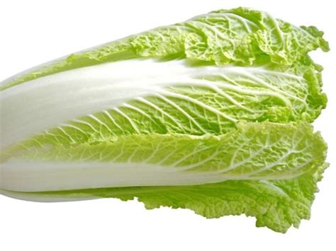 How many calories are in cabbage napa rough chop 1