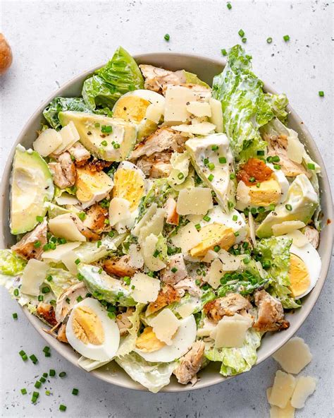 How many calories are in caesar pasta salad - calories, carbs, nutrition