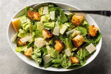 How many calories are in caesar salad (side) (to go) - calories, carbs, nutrition