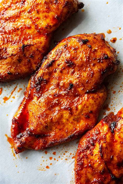 How many calories are in cajun chicken breast withpeach chutney - calories, carbs, nutrition