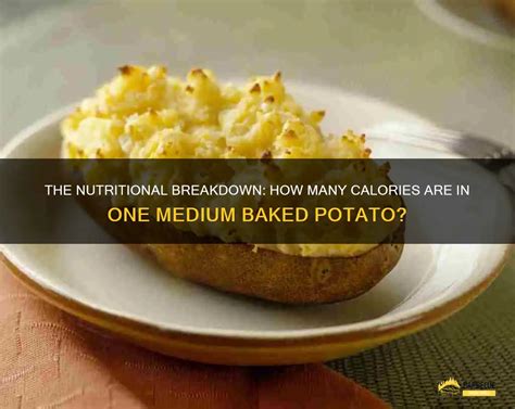 How many calories are in cajun grilled baked potato - calories, carbs, nutrition