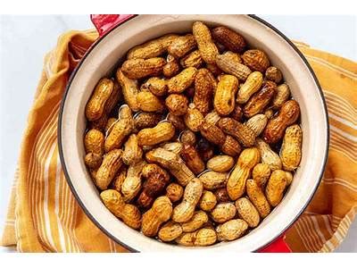 How many calories are in cajun peanut rice - calories, carbs, nutrition