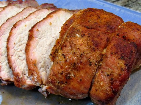 How many calories are in cajun roasted pork loin - calories, carbs, nutrition