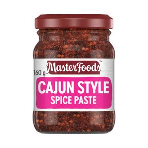 How many calories are in cajun spiced pollock - calories, carbs, nutrition
