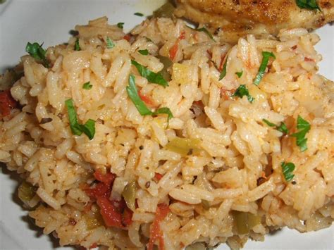 How many calories are in cajun-style rice & beans - calories, carbs, nutrition