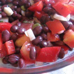 How many calories are in calico salad - calories, carbs, nutrition