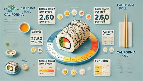 How many calories are in californian roll selection - calories, carbs, nutrition