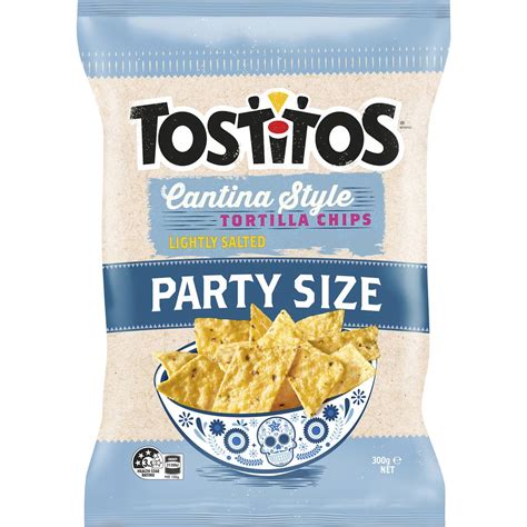 How many calories are in cantina chips - calories, carbs, nutrition