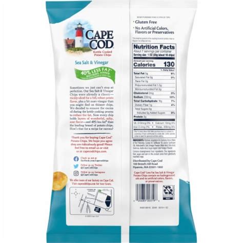 How many calories are in cape cod wrap - calories, carbs, nutrition