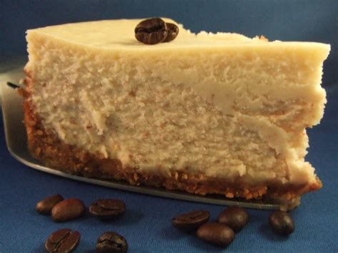 How many calories are in cappuccino cheesecake bars - calories, carbs, nutrition