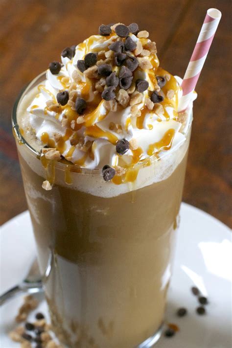 How many calories are in caramel frappe - calories, carbs, nutrition