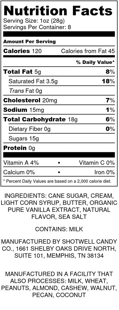 How many calories are in caramel lemon pound cake - calories, carbs, nutrition