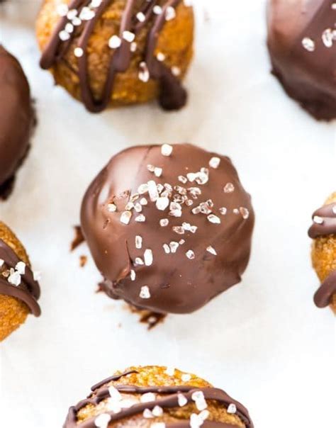 How many calories are in caramel truffle - calories, carbs, nutrition
