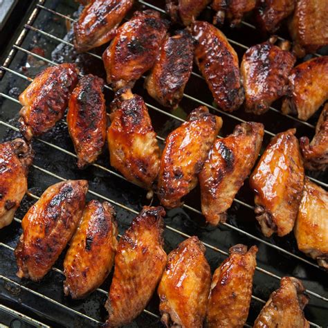 How many calories are in caribbean jerk chicken wings - calories, carbs, nutrition