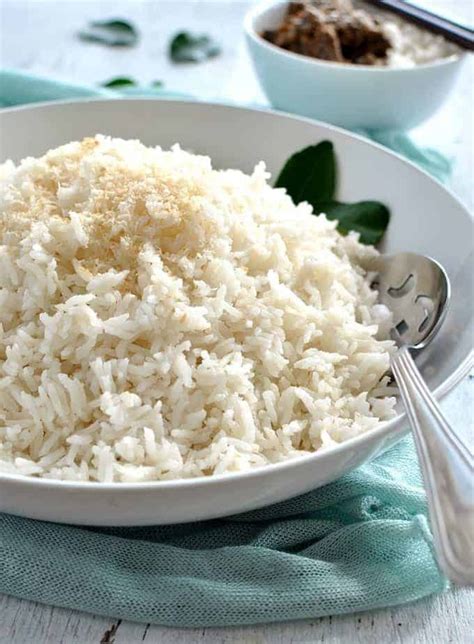 How many calories are in caribbean-style coconut rice - calories, carbs, nutrition