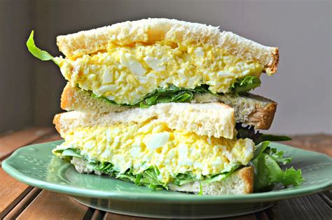 How many calories are in cerner kids egg salad sandwich - calories, carbs, nutrition