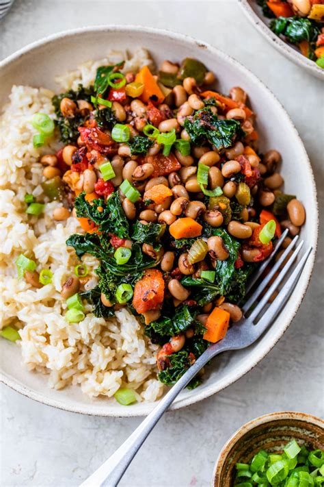 How many calories are in charleston hoppin' john - calories, carbs, nutrition