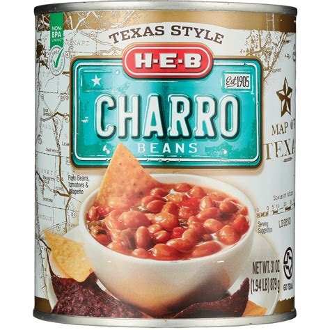 How many calories are in charro beans - calories, carbs, nutrition