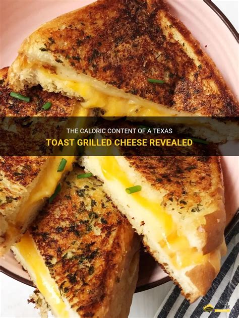 How many calories are in cheese, texas grilled (bostwick) - calories, carbs, nutrition