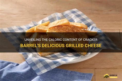 How many calories are in cheese and cracker plate - calories, carbs, nutrition