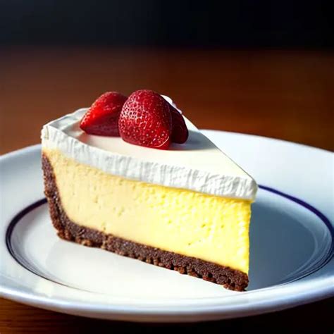 How many calories are in cheese cake - calories, carbs, nutrition