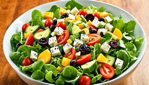 How many calories are in chef's salad - calories, carbs, nutrition