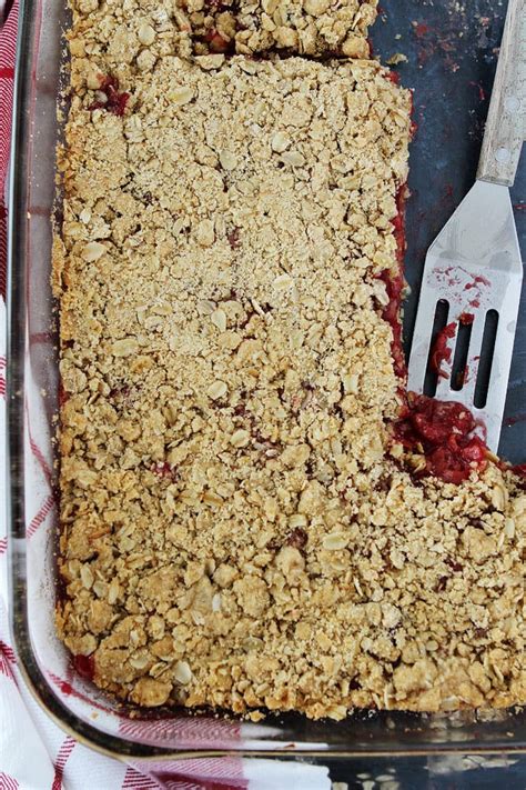 How many calories are in cherry oat bar - calories, carbs, nutrition
