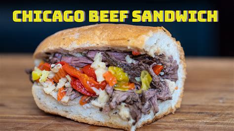 How many calories are in chicago beef sub - calories, carbs, nutrition