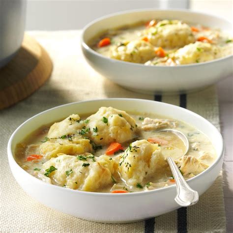 How many calories are in chicken 'n dumplings - calories, carbs, nutrition