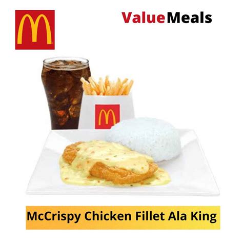 How many calories are in chicken ala king - calories, carbs, nutrition