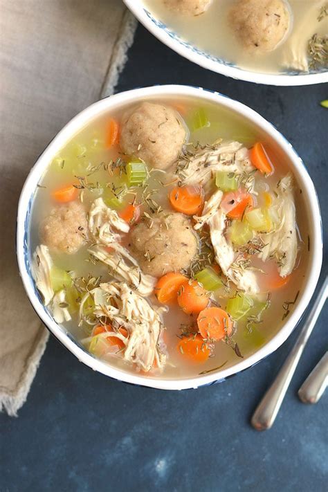 How many calories are in chicken and dumplings (49360.0) - calories, carbs, nutrition