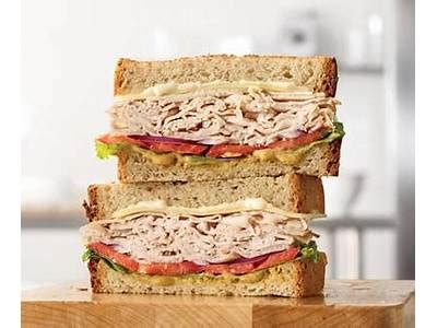 How many calories are in chicken and swiss sandwich - calories, carbs, nutrition