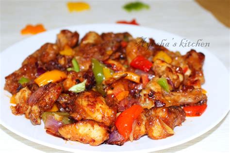 How many calories are in chicken chilli men stir fry - calories, carbs, nutrition