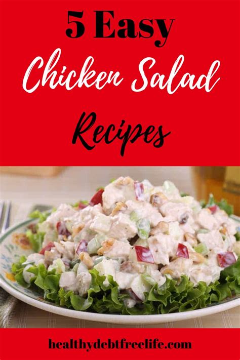 How many calories are in chicken club salad - calories, carbs, nutrition