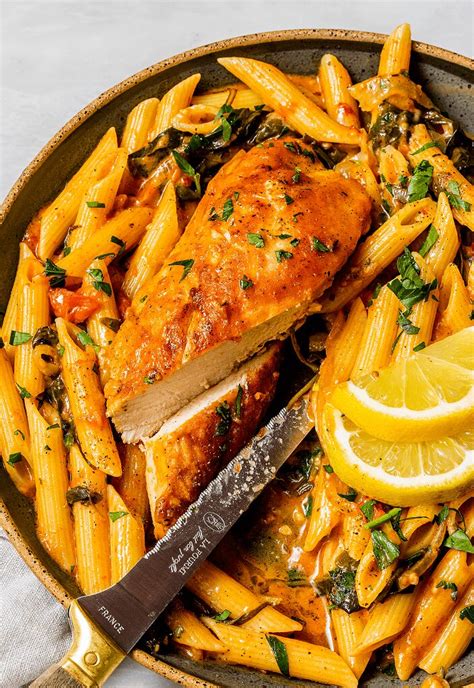 How many calories are in chicken florentine - calories, carbs, nutrition