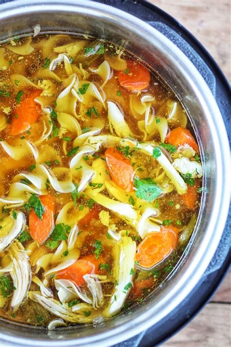 How many calories are in chicken noodle soup (291.0) - calories, carbs, nutrition