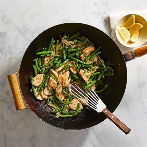 How many calories are in chicken piccata stir fry - calories, carbs, nutrition