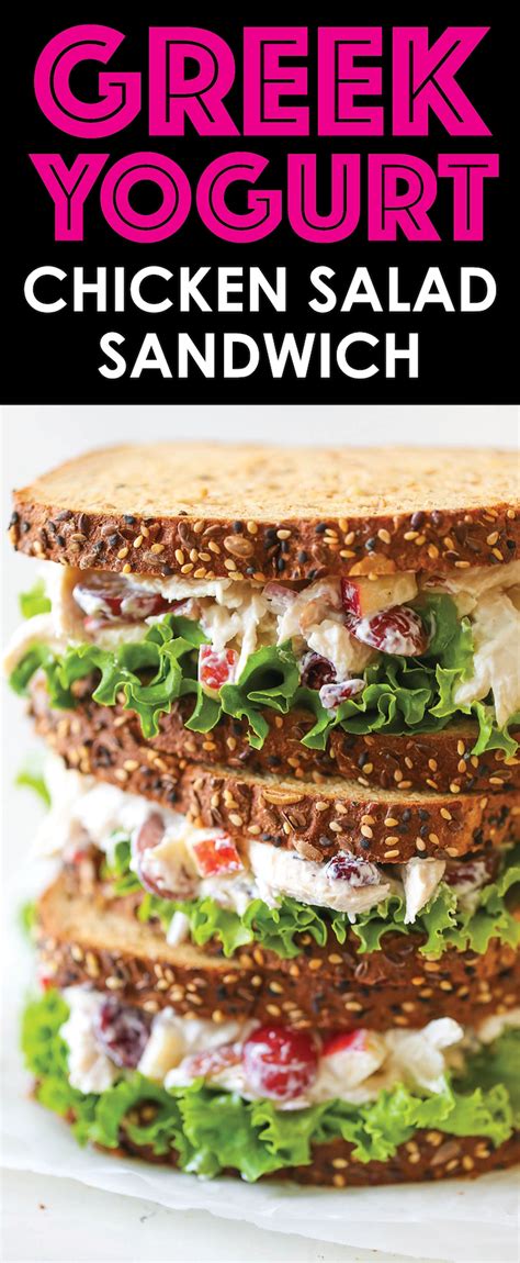 How many calories are in chicken salad sandwich on wheat bread - calories, carbs, nutrition