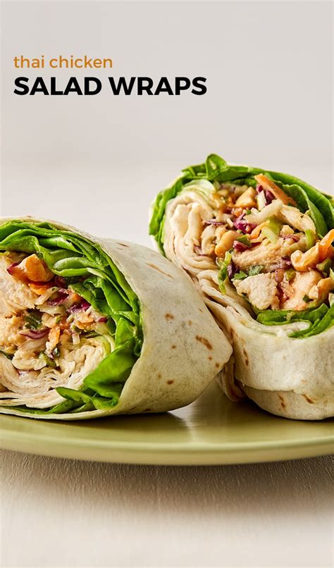 How many calories are in chicken salad wrap - calories, carbs, nutrition