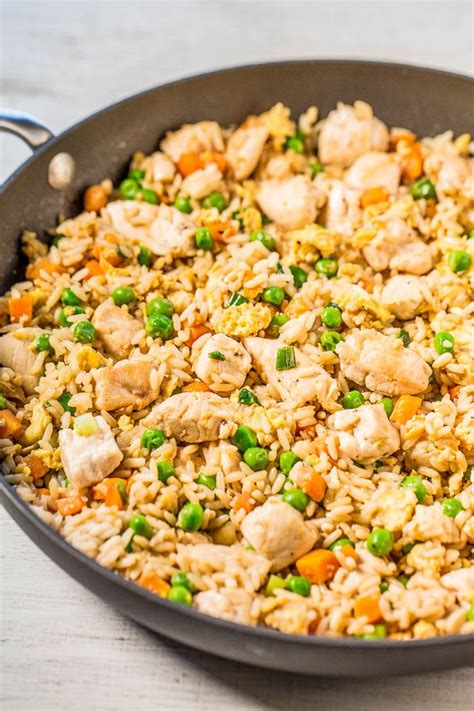 How many calories are in chicken stir fry with basmati rice medium - calories, carbs, nutrition