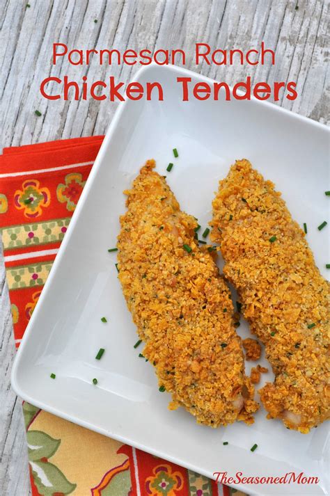 How many calories are in chicken tenders with ranch dressing - calories, carbs, nutrition