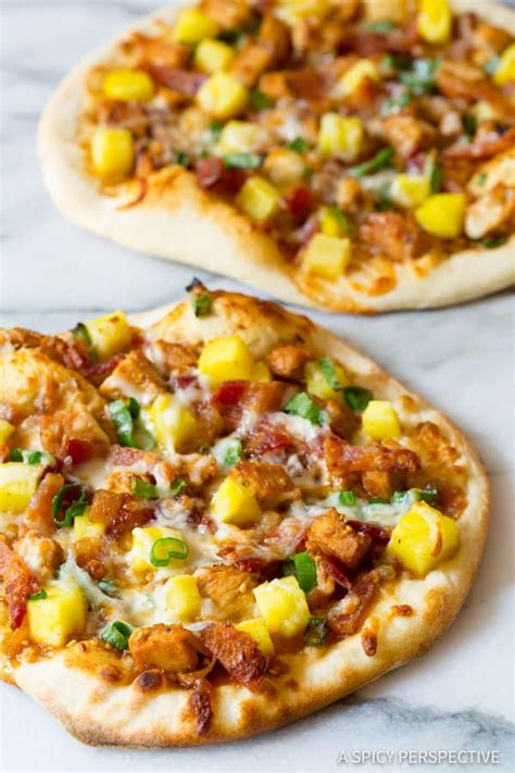 How many calories are in chicken teriyaki pizza - calories, carbs, nutrition