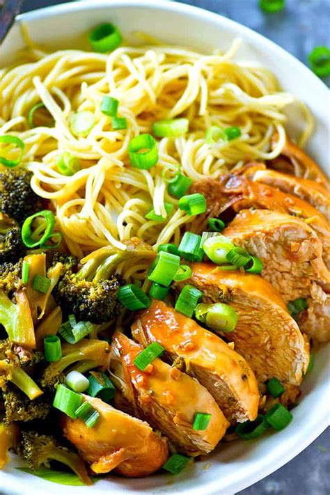 How many calories are in chicken teriyaki ramen bowl - calories, carbs, nutrition