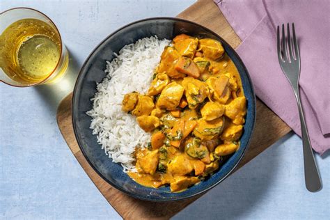 How many calories are in chicken thigh tikka masala monsoon 1 cup - calories, carbs, nutrition